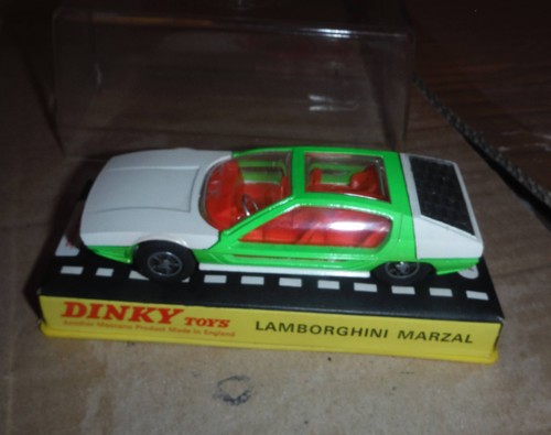 Dinky giocattolo 189