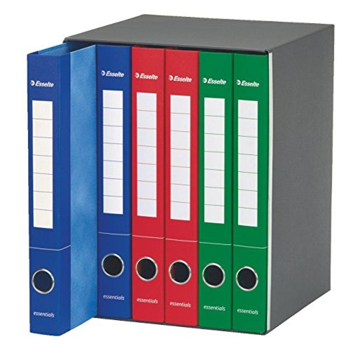 Esselte 391965000 raccoglitore - 391965000,