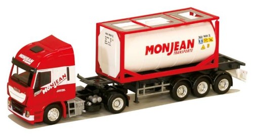 Camion awm iveco hiway - camion,