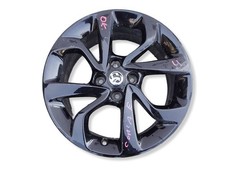 Opel Corsa E 2015 16 pollici
