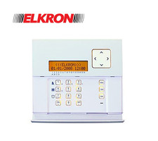 CONTROLLO CENTRALE ALLARME