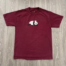 T-shirt skateboard vintage