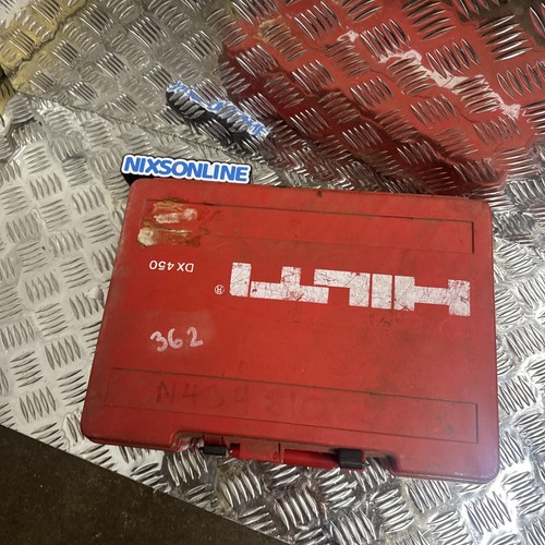 Originale hilti dx450 - hilti,