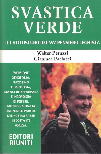 Svastica verde - svastica,