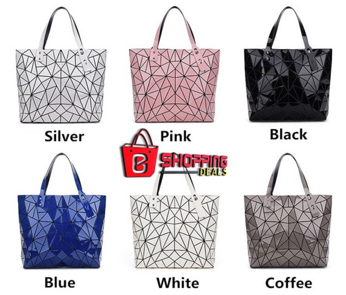 Borsa donna geometrica - ,