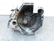 TL4B043 CAMBIO MANUALE 6M DACIA DUSTER I (HS) 1.5 DCI 8V MAN 6M 107CV 2013 5P SU