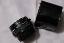 teleconverter KENKO 2x APK