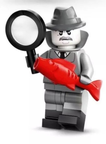 Lego 71045 serie - lego,