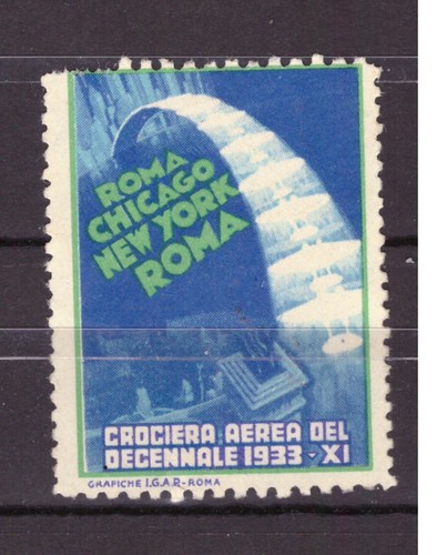 Francobollo erinnofilo - francobollo,