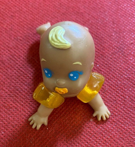 Mini paciocchini baby - mini, doll