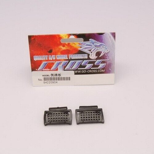 Cross accessori auto rc - ,