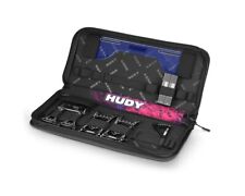 HUDY Alu Setup System für