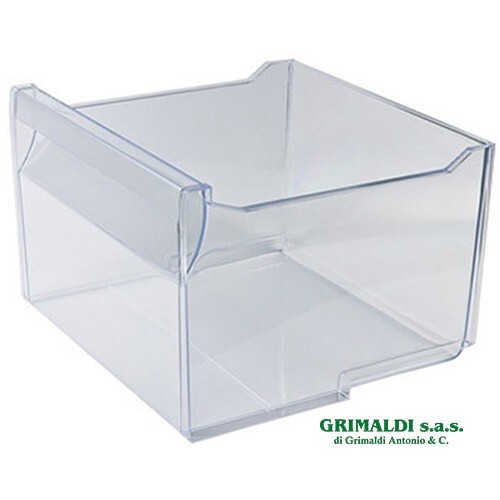 Cassetto big contenitore - cassetto,