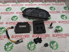 8200055742 Kit CENTRALINA MOTORE Renault Scénic 1.6 16v Cambio Automatico 2001