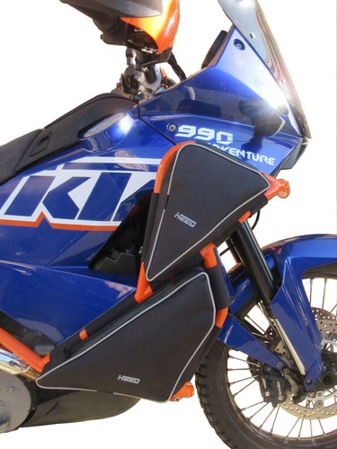 Borse paramotore heed ktm - heed,