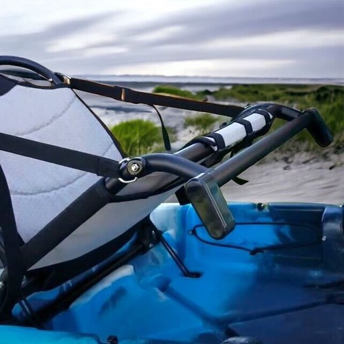 Rialzo sedile kayak