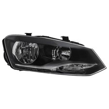 TYC Fari Anteriori Fari Destra