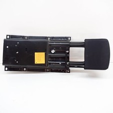 MB CLK Cabrio A209 Sedile