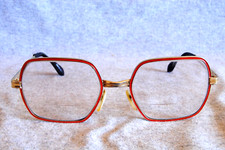 eyeglasses frames groovy s by imperial vintage 54-20