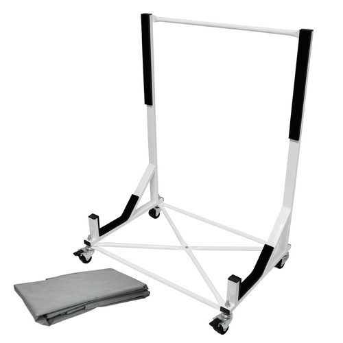 Supporto hardtop carrello