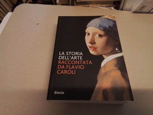 Storia dell arte - "la, dell'arte