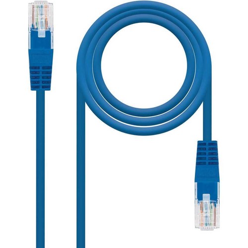 Cavo rete eternet rj45 - rete,