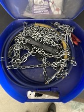 Catena da neve Weinssenfels