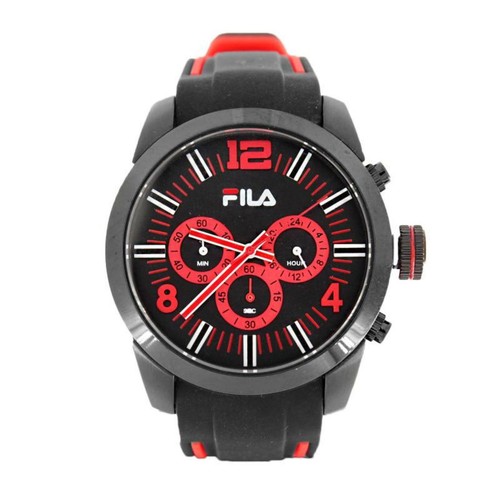 Orologio uomo cronografo fila - orologio,