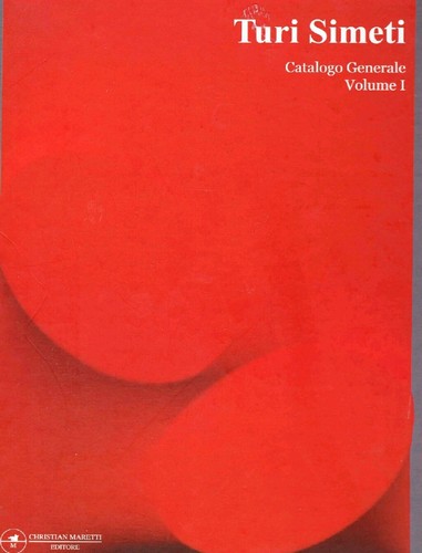 Turi simeti catalogo - turi,