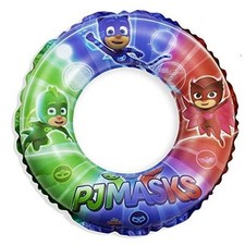 SALVAGENTE GONFIABILE PJ MASKS 50CM 29048 SPIAGGIA E MARE