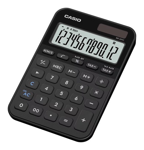 Casio calcolatrice tavolo - casio,