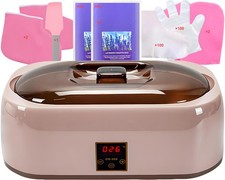 JOJOCOSMO Paraffina Bath 4000ml scalda paraffina mani piedi professionale for