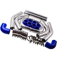 Universal 2.5 Aluminum Turbo