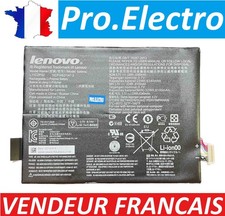 Lenovo 10-Inch Tablet Battery