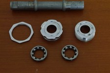 Movimento Centrale magistroni bici d'epoca