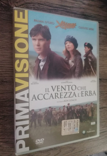 Dvd vento che accarezza - dvd,