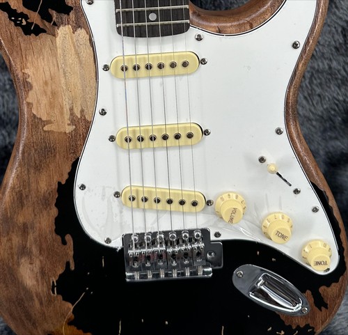 Pickup sss custom - sss,