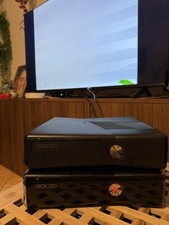 Xbox 360 non funzionanti +