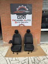 Tappezzeria sedili Alfa Romeo