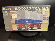 Revell 07570 Hanomag Trailer