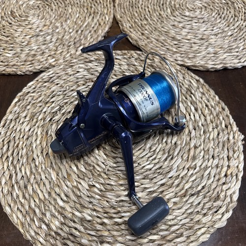 Mulinello pesca shimano - mulinello,