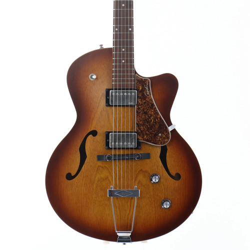 Negozio usato godin 5th - negozio,