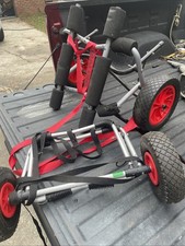 Carrello kayak Malone modello 90790