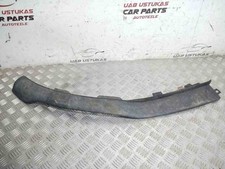 Spoiler inferiore paraurti