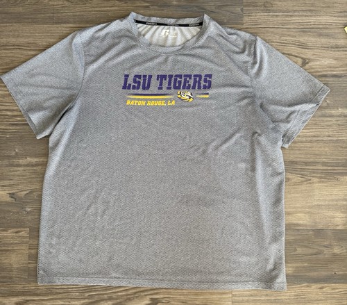 Russell athletic lsu tigers - lsu,