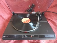 PIATTO GIRADISCHI  DUAL CS