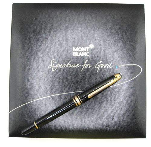 Montblanc unicef meisterstuck - montblanc,