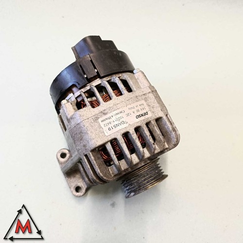 Alternatore 90a 14v - alternatore,