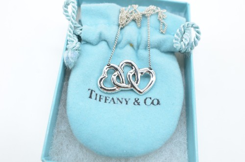 Tiffany collana con - &, co.
