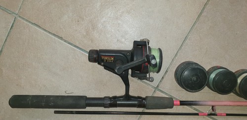 Canna pesca silstar mod neon - mod.,
